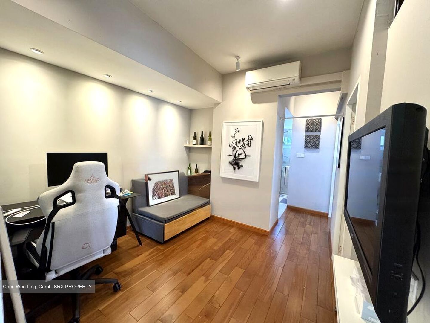 The Riverwalk / Riverwalk Apartments (D1), Apartment #466771051